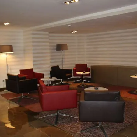 Ac Irla By Marriott Ξενοδοχείο