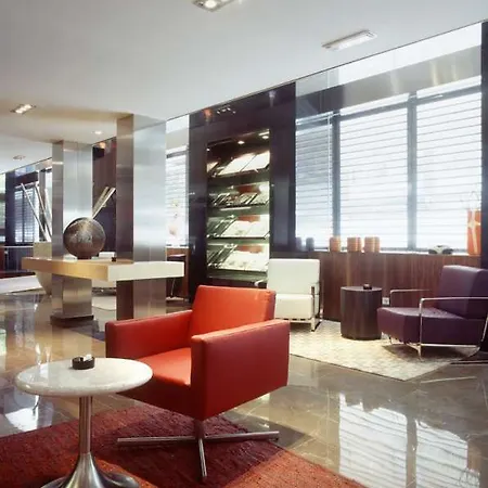 Hotel Ac Irla By Marriott 3*