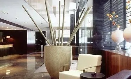 Ac Irla By Marriott 3*