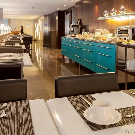 Hotell Ac Irla By Marriott 3*
