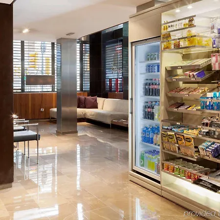 Ac Irla By Marriott Hotell 3*