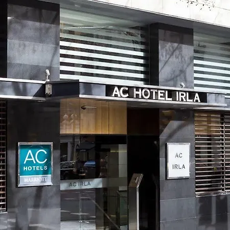 Otel Ac Irla By Marriott