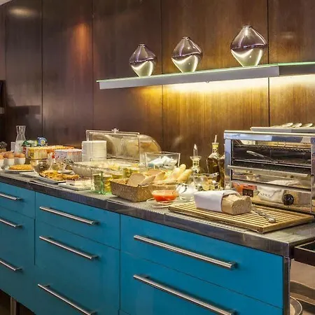 Hotell Ac Irla By Marriott