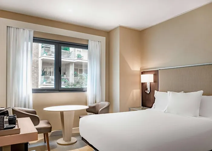 Ac Irla By Marriott バルセロナ