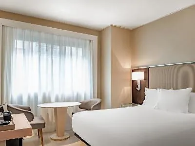 Ac Irla By Marriott 3*