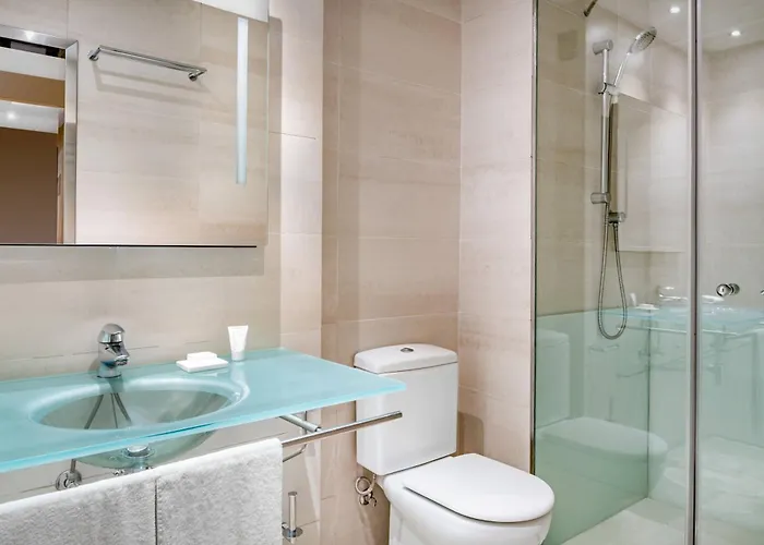 Ac Irla By Marriott 3*