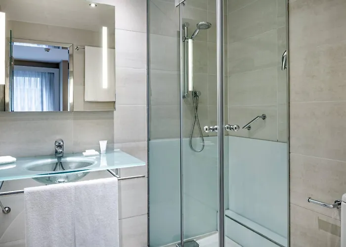 Ac Irla By Marriott バルセロナ