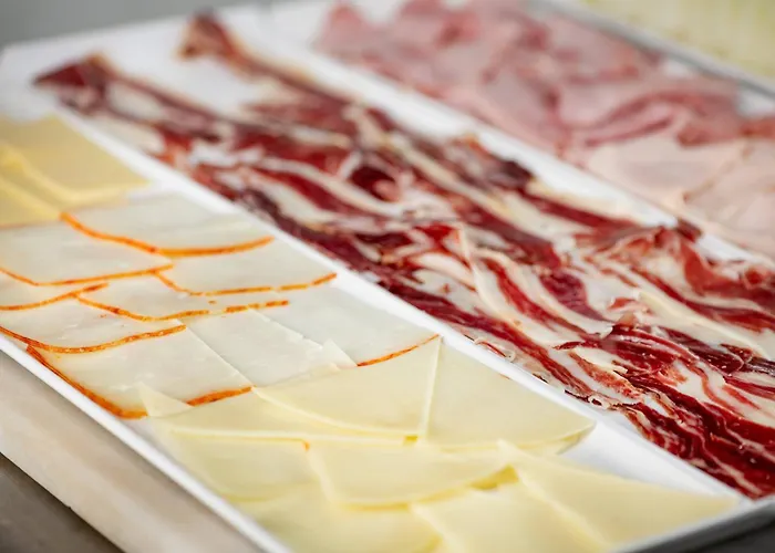 ホテル Ac Irla By Marriott バルセロナ