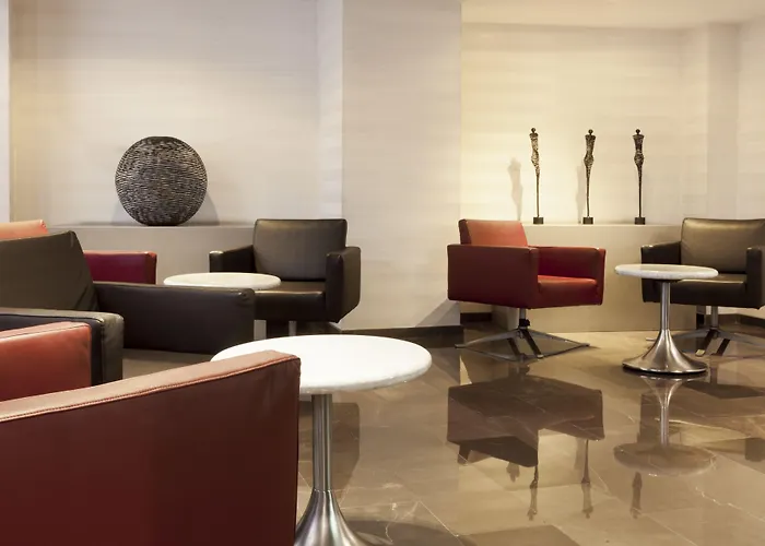 ホテル Ac Irla By Marriott バルセロナ