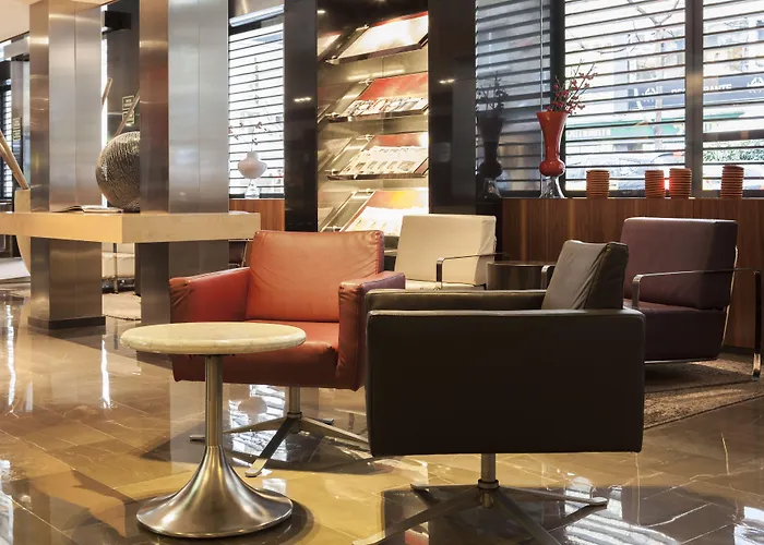 Ac Irla By Marriott ホテル バルセロナ