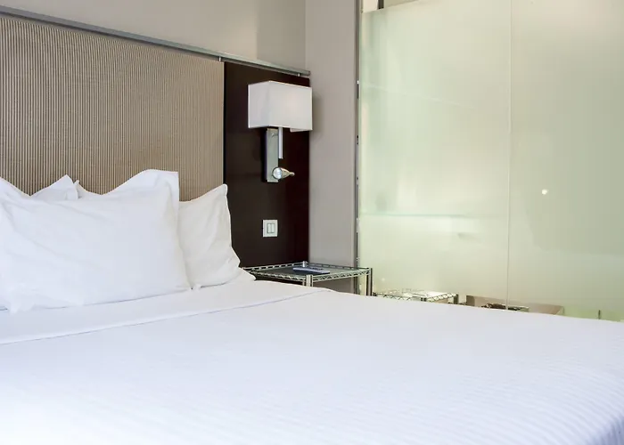 Ac Irla By Marriott 3*