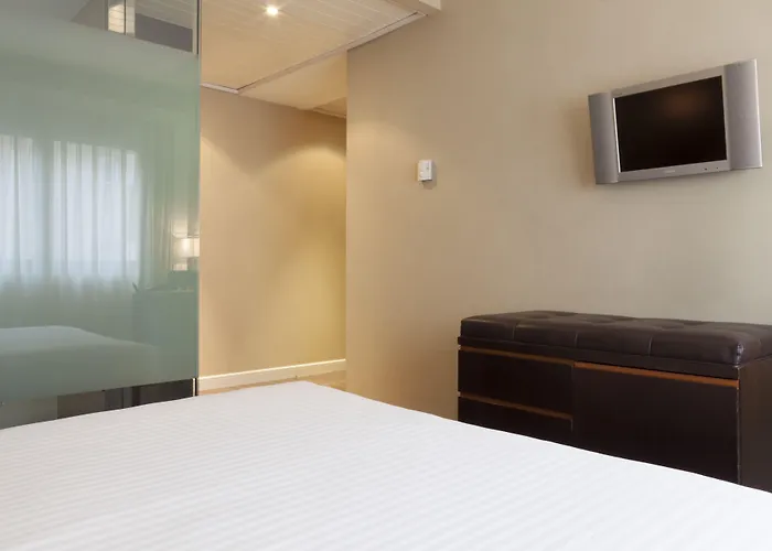 Ac Irla By Marriott ホテル 3*