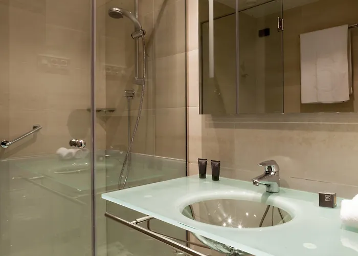 ホテル Ac Irla By Marriott