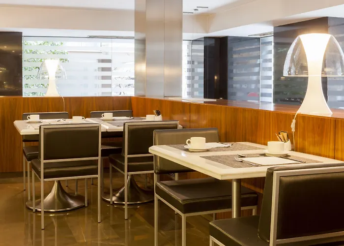 Ac Irla By Marriott バルセロナ