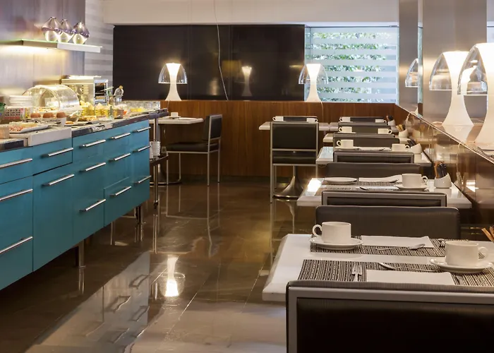 Ac Irla By Marriott ホテル 3*