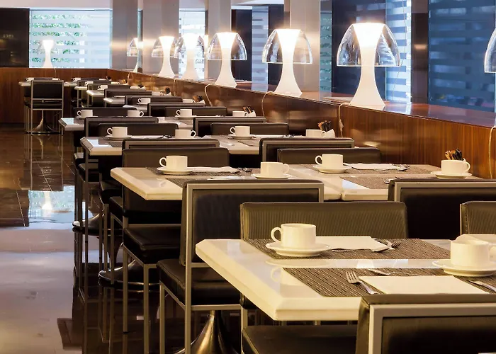 ホテル Ac Irla By Marriott