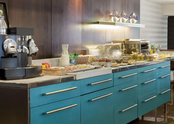 Ac Irla By Marriott 3*