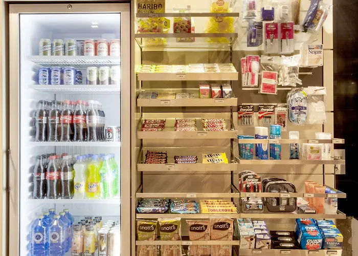 Ac Irla By Marriott ホテル 3*