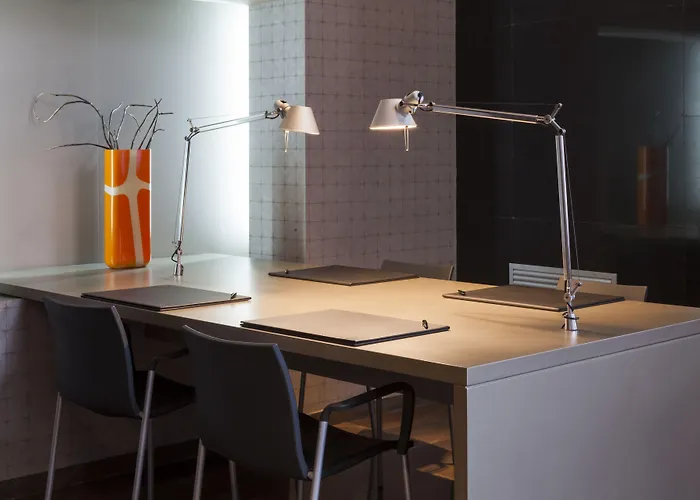 Ac Irla By Marriott ホテル 3*