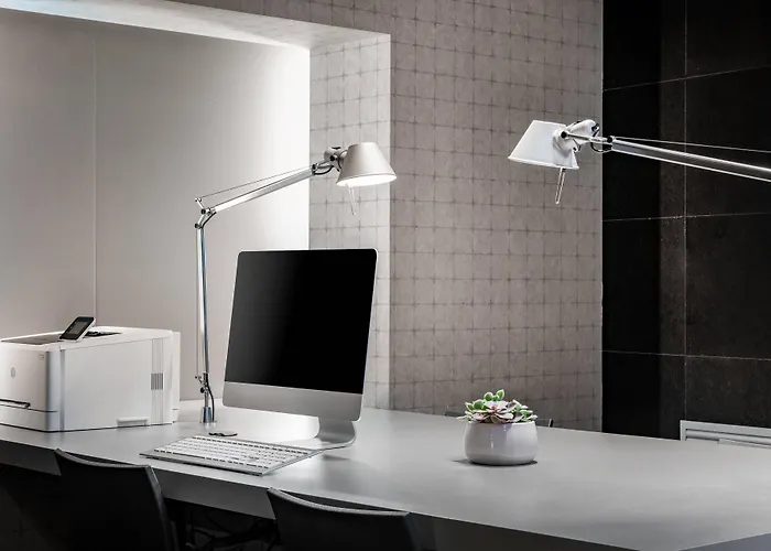 ホテル Ac Irla By Marriott 3*