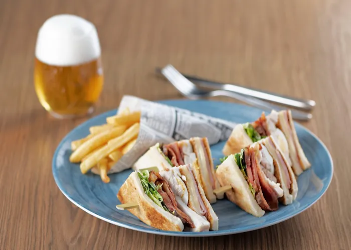 Ac Irla By Marriott バルセロナ