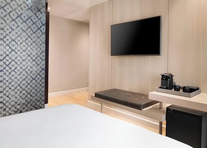 Ac Irla By Marriott バルセロナ