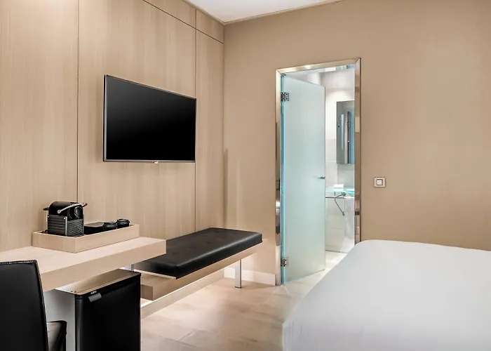 Ac Irla By Marriott ホテル