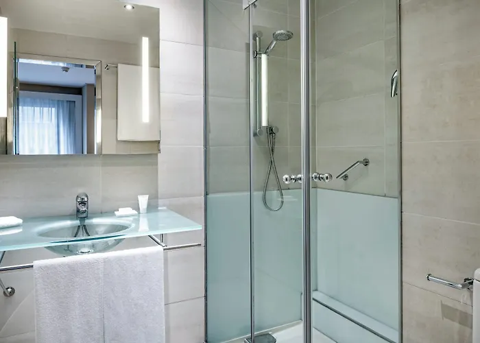 Ac Irla By Marriott 3* バルセロナ