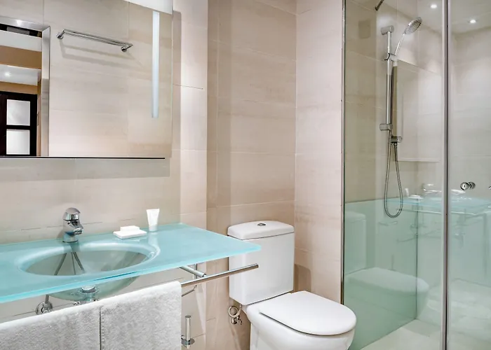 ホテル Ac Irla By Marriott