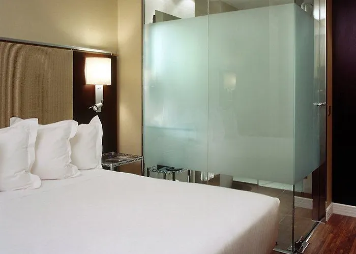 Ac Irla By Marriott ホテル 3*