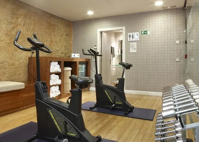 ホテル Ac Irla By Marriott バルセロナ