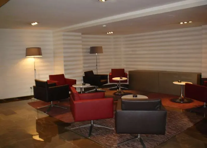 Ac Irla By Marriott ホテル