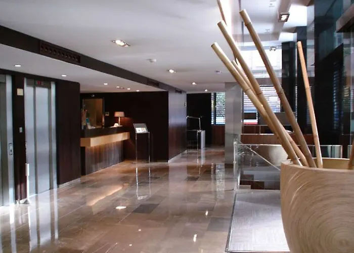 Ac Irla By Marriott ホテル 3*