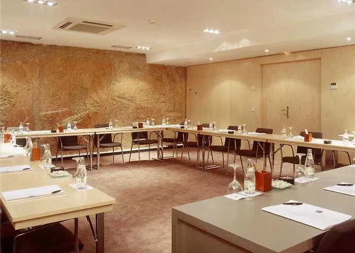 ホテル Ac Irla By Marriott