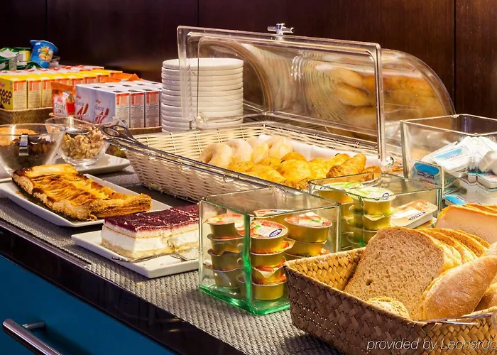 ホテル Ac Irla By Marriott バルセロナ