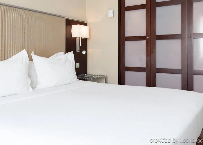 Ac Irla By Marriott 3* バルセロナ