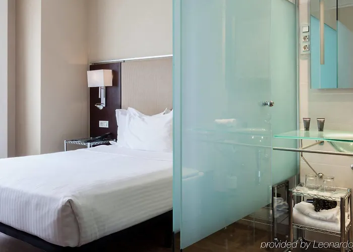 Ac Irla By Marriott 3*