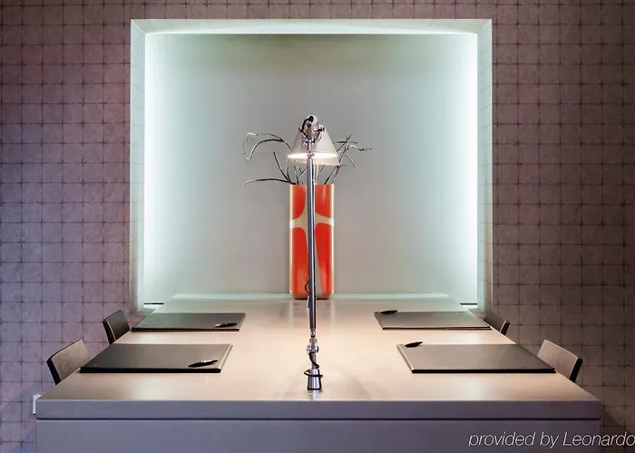 Ac Irla By Marriott ホテル バルセロナ