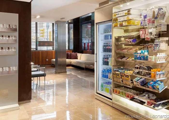 Ac Irla By Marriott ホテル 3*