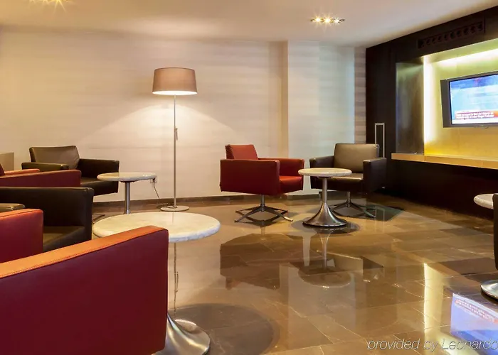 Ac Irla By Marriott バルセロナ