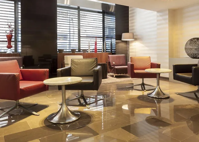 Ac Irla By Marriott ホテル 3*