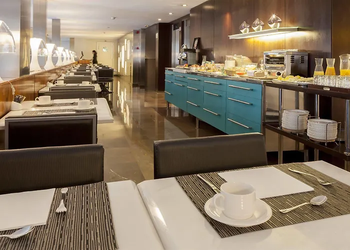 ホテル Ac Irla By Marriott