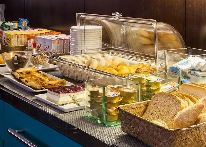 Ac Irla By Marriott 3*