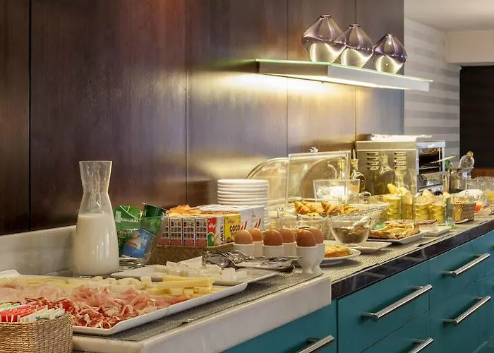 Ac Irla By Marriott バルセロナ