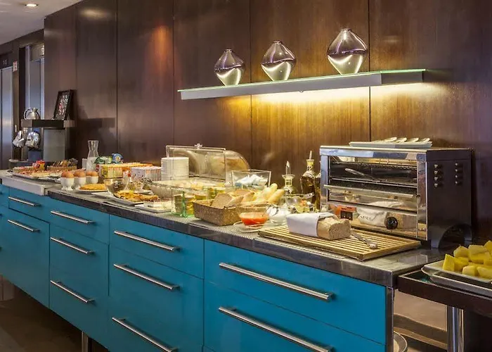 ホテル Ac Irla By Marriott