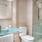 埃尔拉万豪ac酒店 3*