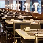 酒店 埃尔拉万豪ac酒店