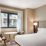 Ac Irla By Marriott Hotel Barcelona