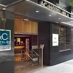 埃尔拉万豪ac酒店 酒店 巴塞罗那
