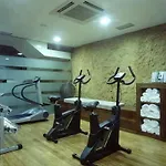 埃尔拉万豪ac酒店